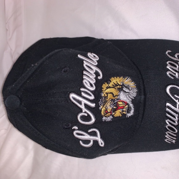 GUCCI CAP - Picture 2 of 3